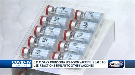 what vaccines are similar to johnson and johnson